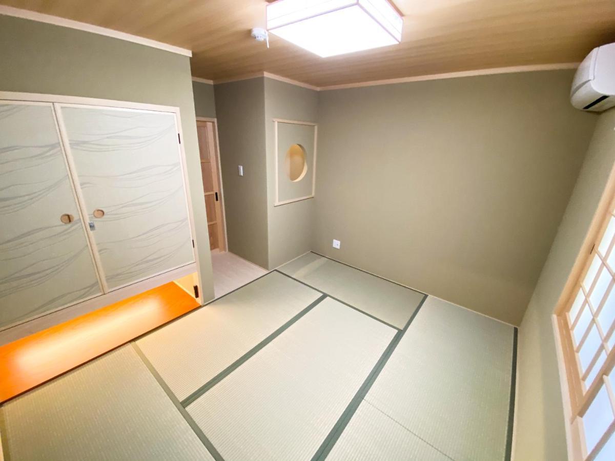 Rinn Tsukinowa West Kjóto Exteriér fotografie